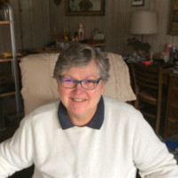 Mary Jo Masters
