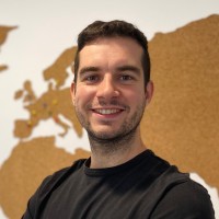 David Casanova Ronco