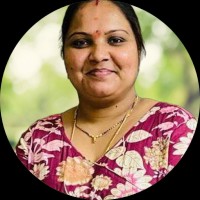 Orsu Nagalakshmi