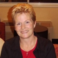 Kerrie Harrison
