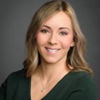 Katie Arnold