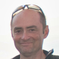 Serge Kuhm
