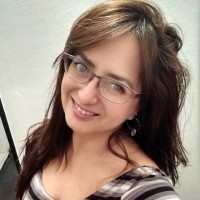 Sonia Elizabeth Reyna