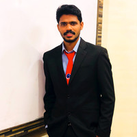 Praveen Krishna