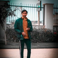Deepak Saini