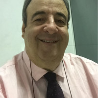 Roberto Mathedi
