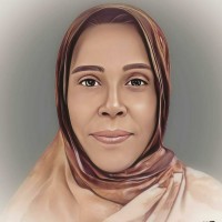 Shorifa Khatun
