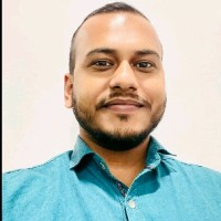 Pradyut Sinha