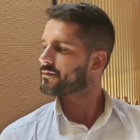 Antonio Pedro Martins