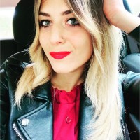 Maria Scotti