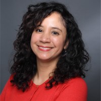 Nicole Serrano Borbón