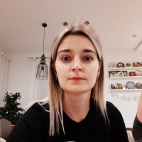 Dovile Daugeleviciute