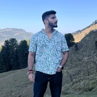 Shubham Soharu