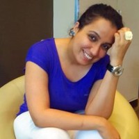 Shalini Gupta