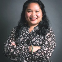 Ms. Regine Justice L. Siamen