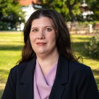 Catherine Calhoun