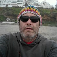 Jorge Cisternas Robles