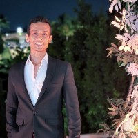 Peter Sameh