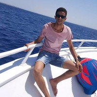 Ahmed Hussin