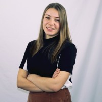 Audrey Cherblanc