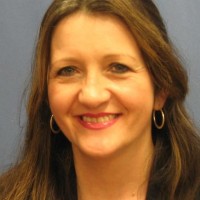 Debi Mckinnon