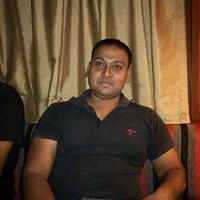 Amitkumar Gabhne
