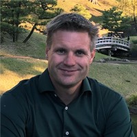 Mark Breedveld