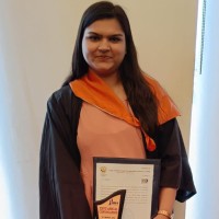 Anjali Singhal