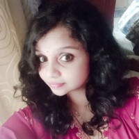 Dhanya Menon