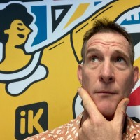 Barrie Knox-Davies