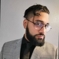 Abubakr Hussain