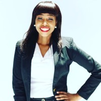 Luyanda Sithole