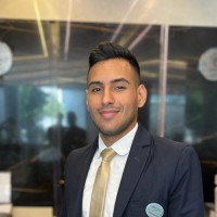 Mohammad Abed Alkhalik