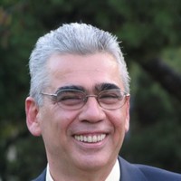 Antony Nicolaidis