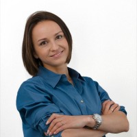 Marina Zatokovenko