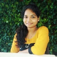Bhavana Sruthi Alapati