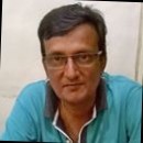 Dilip Kumar Brahmo