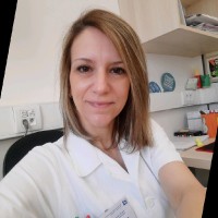 Marija Đorđić Crnogorac