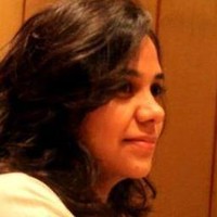 Areesha Mazhar