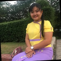 Theint Thet Wah