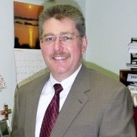 Perry Hershberger