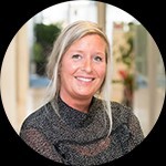 Tine Romers Van Kralingen