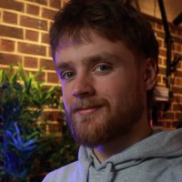 Sean Byrne-Roberts