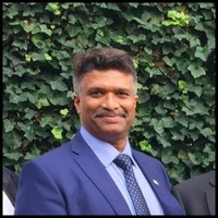 Manoj Shetty