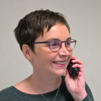 Sylvie Rogard