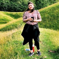 Reena Sagoo