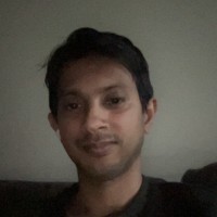 Supradeep Jarugumilli