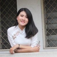 Thu Cúc Trần Thị