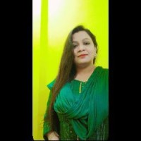SAMREEN AFROZ