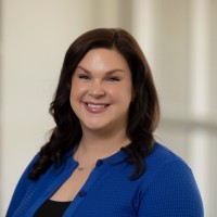 Carolyn Holliday, M.Ed.